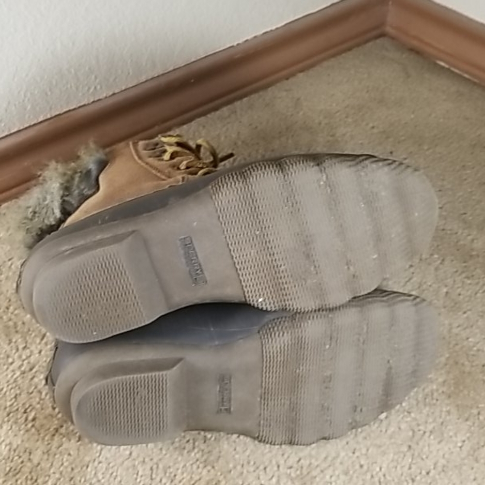 Sperry Waterproof Duck boots - Picture 8 of 16
